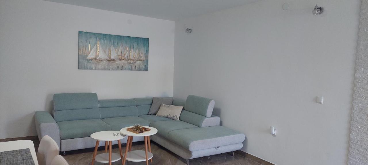 Apartmani Nikola Trogir Zimmer foto