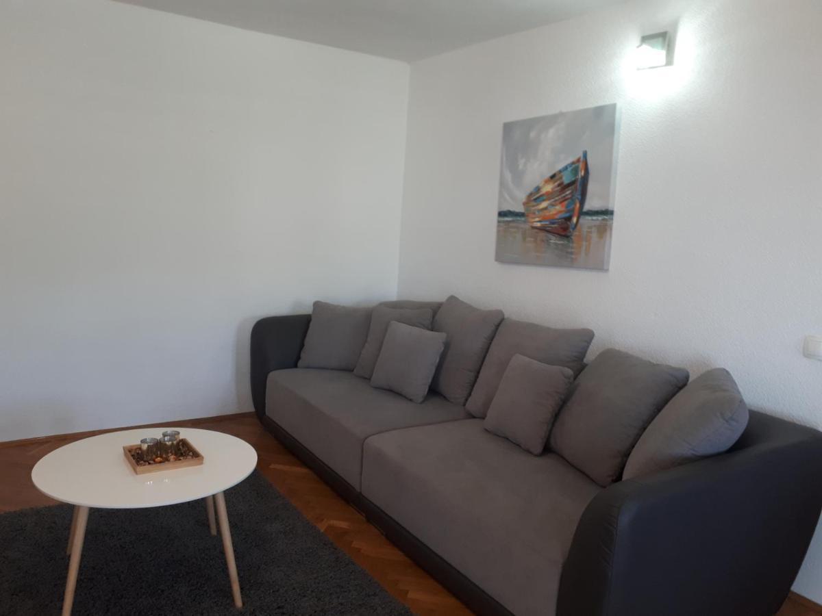 Apartmani Nikola Trogir Zimmer foto