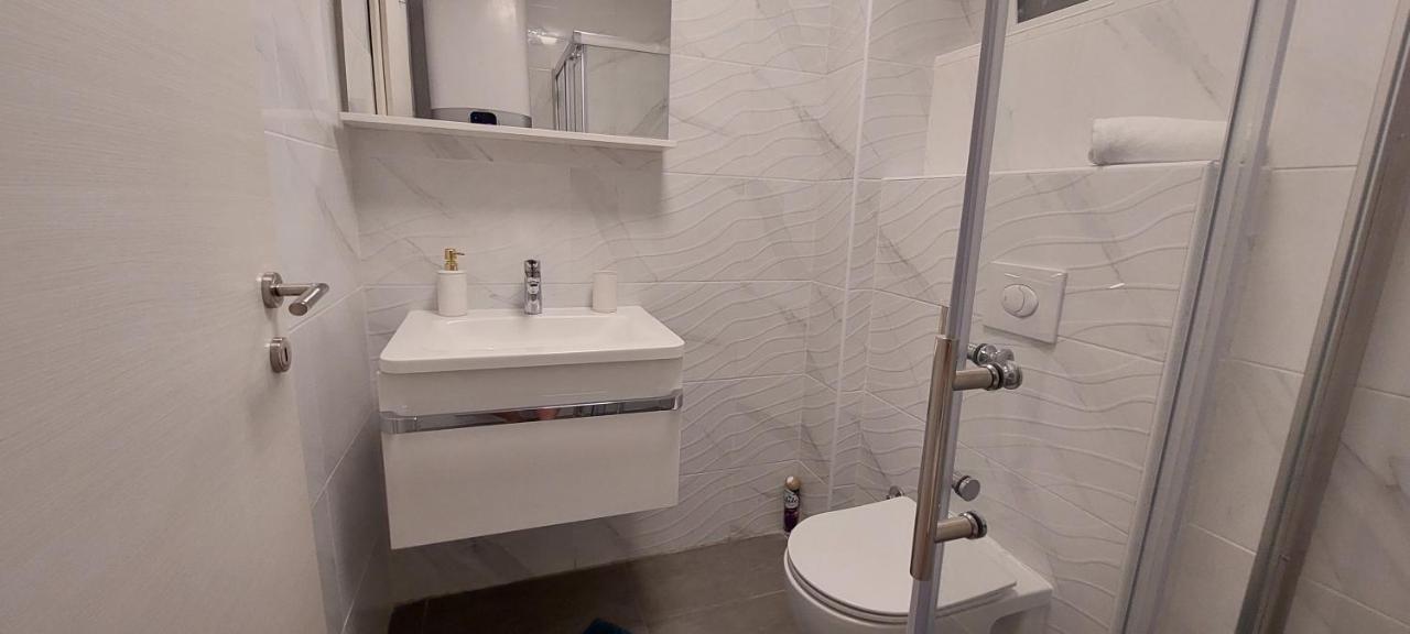 Apartmani Nikola Trogir Zimmer foto