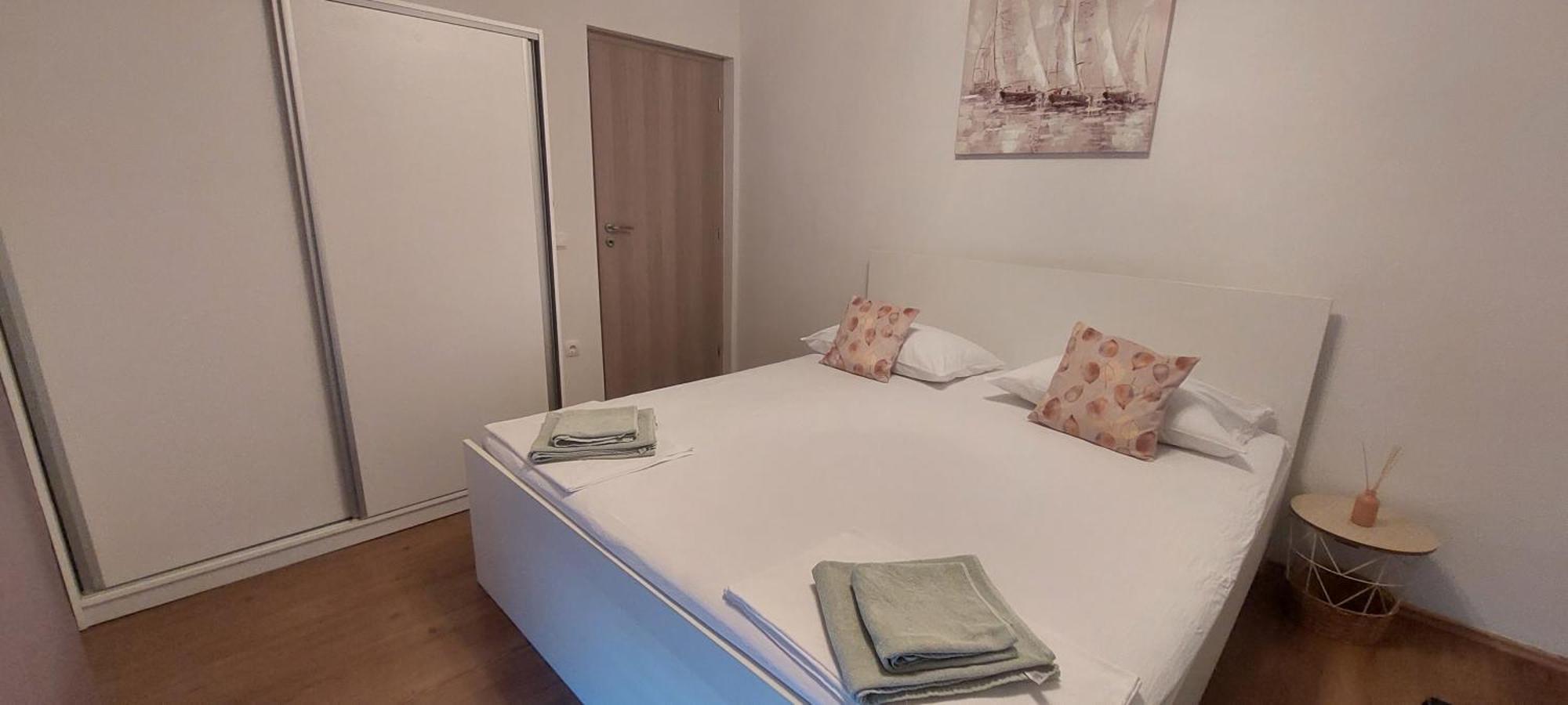 Apartmani Nikola Trogir Zimmer foto
