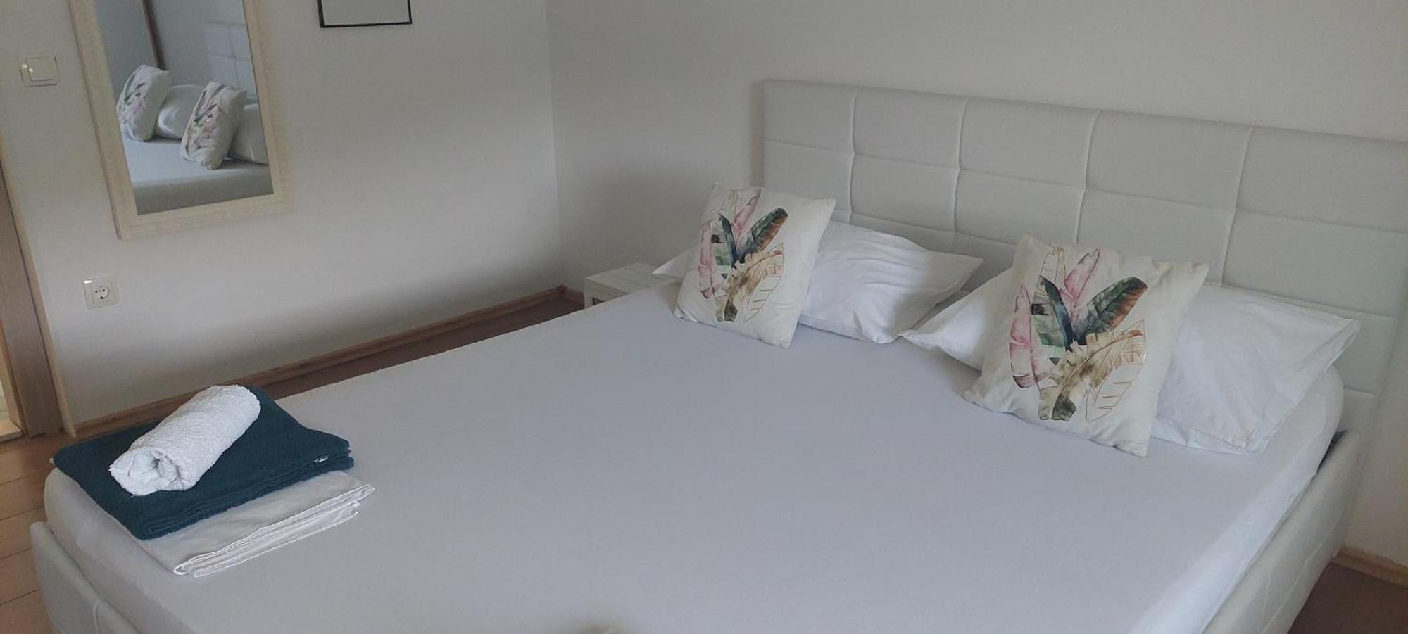 Apartmani Nikola Trogir Zimmer foto
